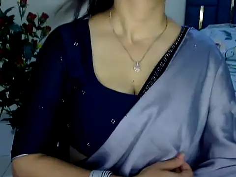 Snapshot of Rumi_cute chatting on 25, 4, 2026 Rumi cute online show from 25, 4, 2026