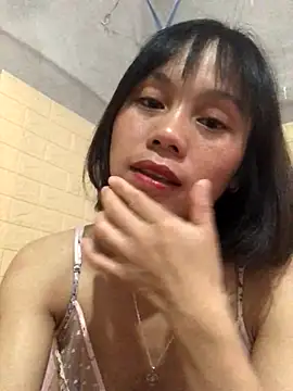 Snapshot of QuingLin chatting on 9, 9, 2025 QuingLin online show from 9, 9, 2025