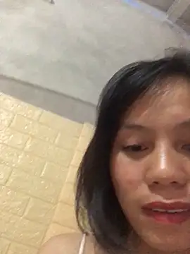 Snapshot of QuingLin chatting on 15, 9, 2025 QuingLin online show from 15, 9, 2025