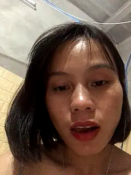 Snapshot of QuingLin chatting on 23, 9, 2025 QuingLin online show from 23, 9, 2025