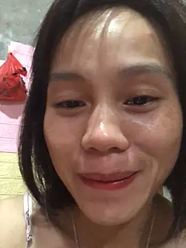 Snapshot of QuingLin chatting on 1, 10, 2025 QuingLin online show from 1, 10, 2025