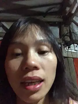 Snapshot of QuingLin chatting on 20, 10, 2025 QuingLin online show from 20, 10, 2025