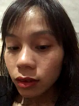 Snapshot of QuingLin chatting on 25, 10, 2025 QuingLin online show from 25, 10, 2025