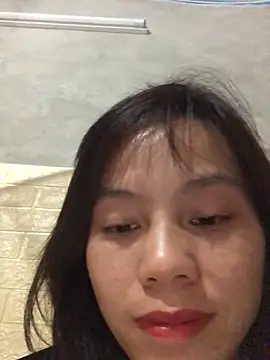 Snapshot of QuingLin chatting on 25, 10, 2025 QuingLin online show from 25, 10, 2025