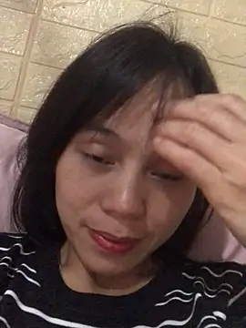 Snapshot of QuingLin chatting on 29, 10, 2025 QuingLin online show from 29, 10, 2025