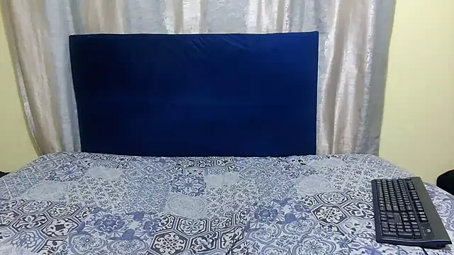 KinkyTrans23 online show from 5, 12, 2025