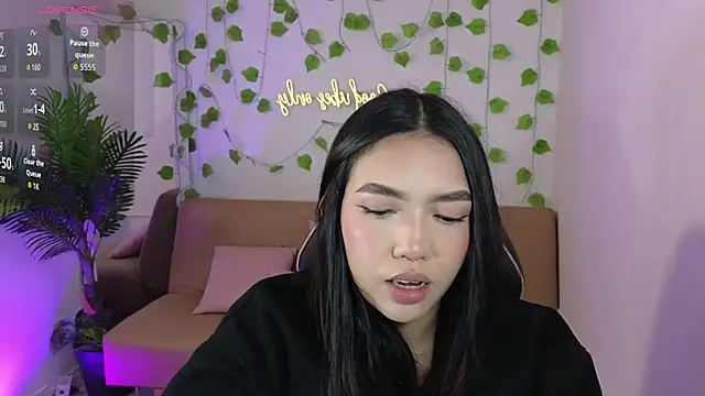 Ameliiaa tay online show from 17, 9, 2025