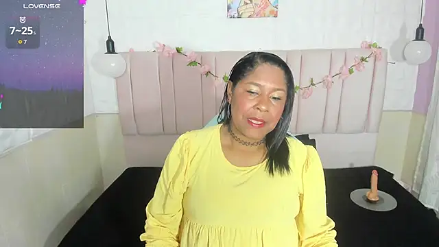 mya blaze online show from 8, 11, 2025