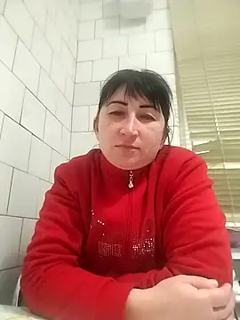 Funny Karina online show from 23, 10, 2025