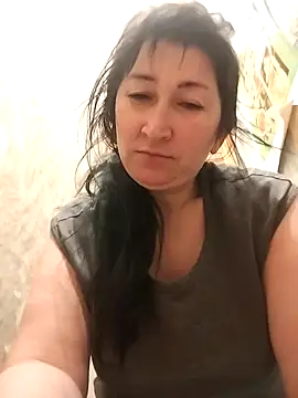 Funny Karina online show from 30, 10, 2025