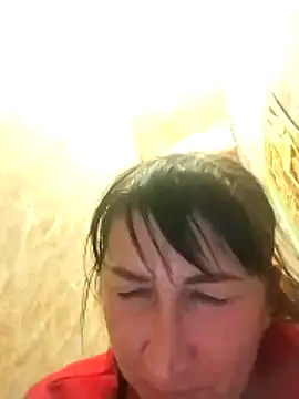 Funny Karina online show from 3, 11, 2025