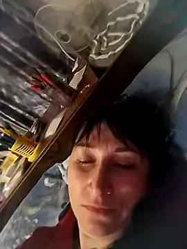 Funny Karina online show from 6, 11, 2025