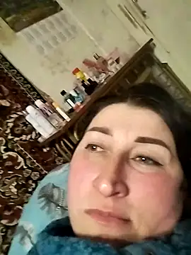 Funny Karina online show from 2, 2, 2026