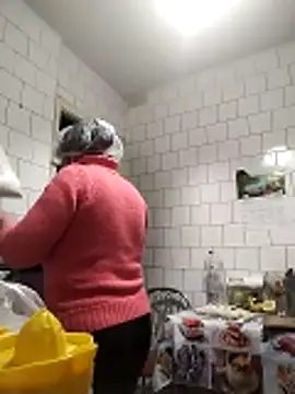 Funny Karina online show from 12, 2, 2026