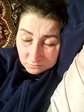 Funny Karina online show from 19, 2, 2026