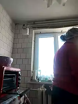 Funny Karina online show from 1, 3, 2026