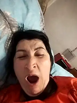 Funny Karina online show from 27, 3, 2026