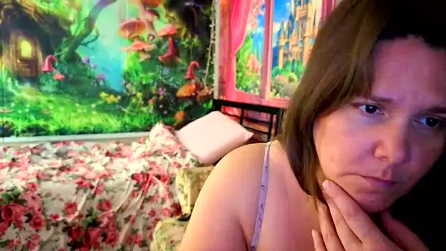 Princess  Kitty   online show from 4, 11, 2025