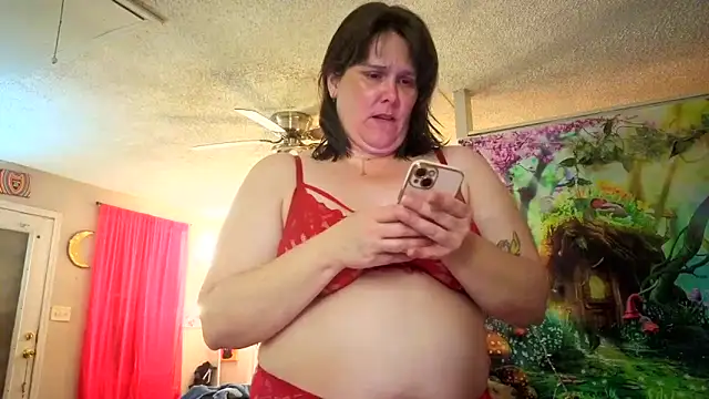 Princess  Kitty   online show from 16, 6, 2026