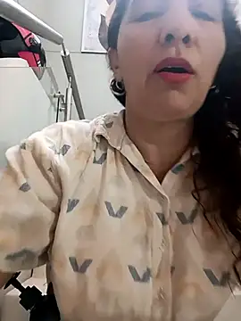 Luna Naughty1 online show from 20, 10, 2025