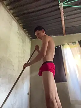 Snapshot of Damartinez27 chatting on 17, 1, 2026 Damartinez27 online show from 17, 1, 2026