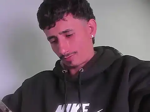 Snapshot of Damartinez27 chatting on 26, 2, 2026 Damartinez27 online show from 26, 2, 2026