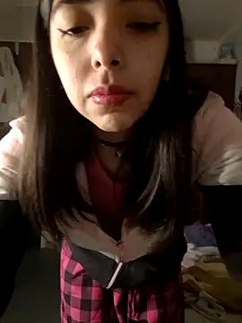 Snapshot of missapril0101 chatting on 18, 5, 2026 missapril0101 online show from 18, 5, 2026