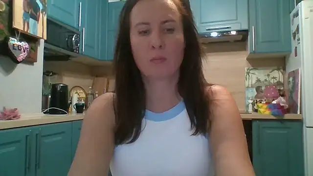 ALICAINWONDERLAND online show from 2, 11, 2025