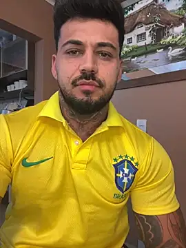 Snapshot of Thales_fortunato chatting on 14, 7, 2026 Thales fortunato online show from 14, 7, 2026