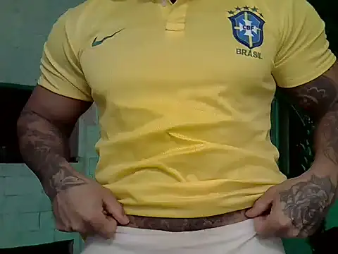 Snapshot of Thales_fortunato chatting on 22, 7, 2026 Thales fortunato online show from 22, 7, 2026