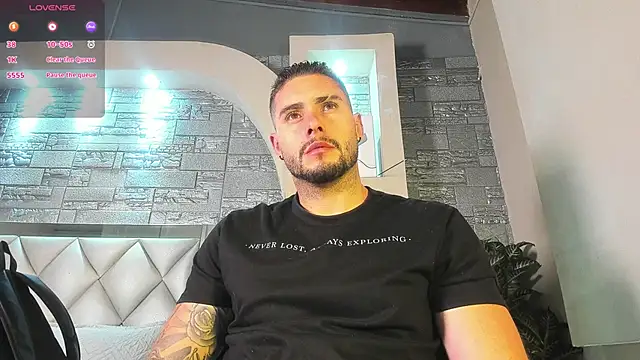 dominic de luca online show from 7, 10, 2025