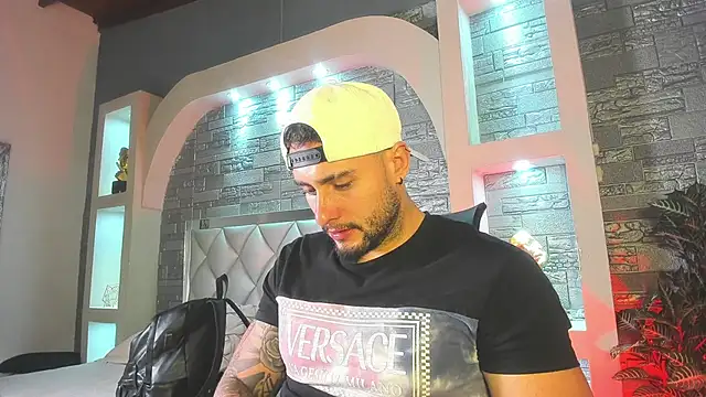 dominic de luca online show from 16, 10, 2025