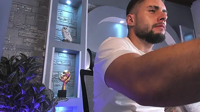 dominic de luca online show from 17, 1, 2026