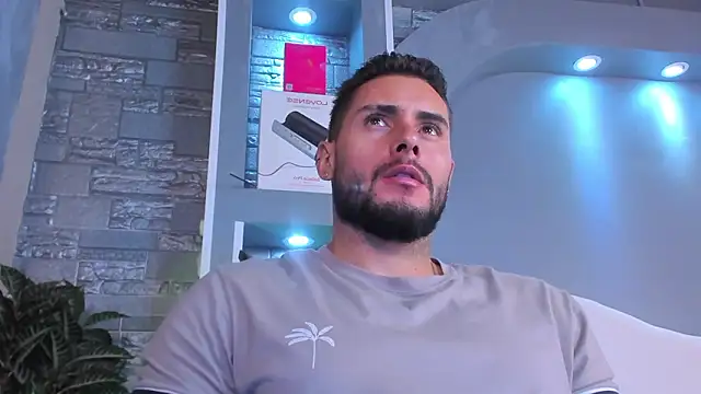 dominic de luca online show from 18, 3, 2026