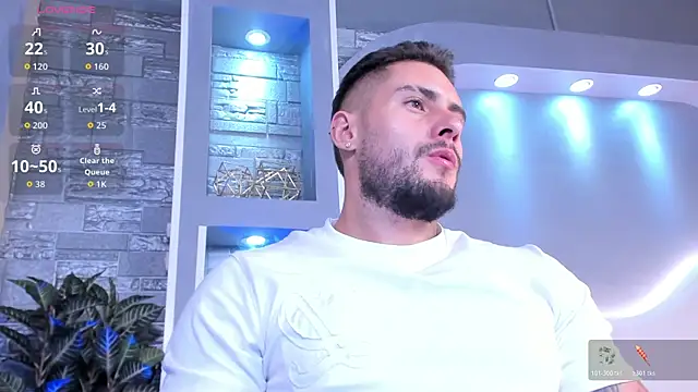 dominic de luca online show from 11, 4, 2026