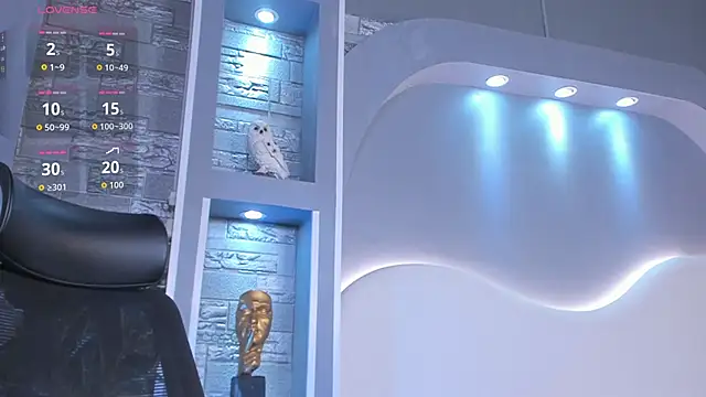 dominic de luca online show from 18, 4, 2026