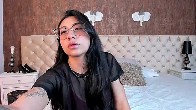 Snapshot of MeryCoors chatting on 27, 4, 2026 MeryCoors online show from 27, 4, 2026