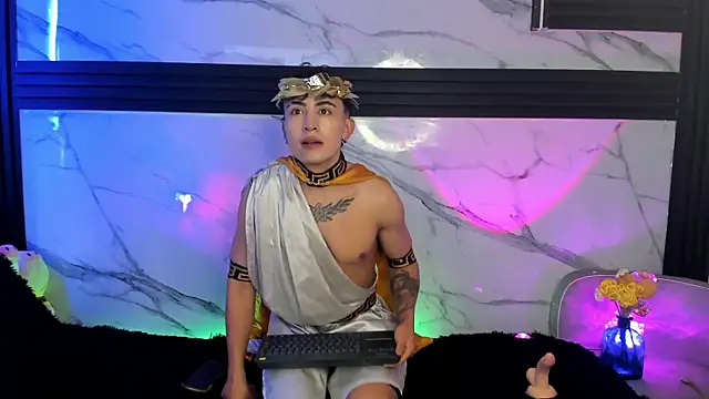 Saimonvela online show from 20, 9, 2025