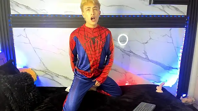 Saimonvela online show from 9, 10, 2025