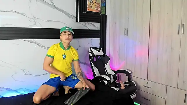 Saimonvela online show from 5, 11, 2025