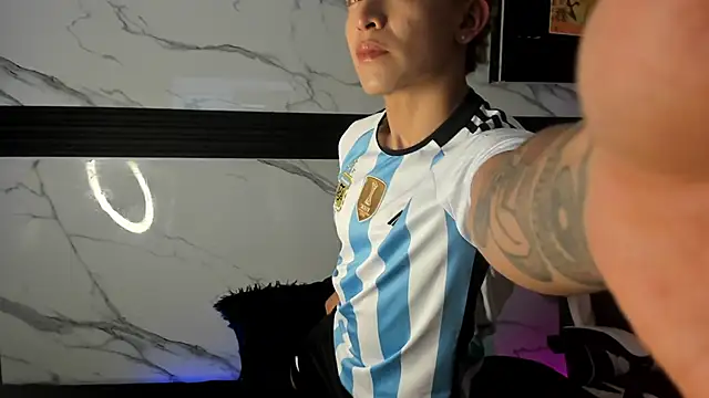 Saimonvela online show from 27, 11, 2025