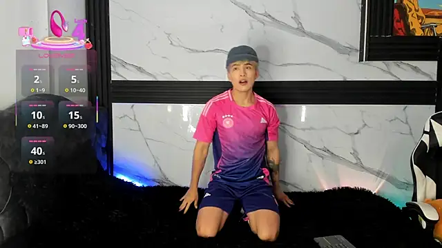 Saimonvela online show from 10, 1, 2026