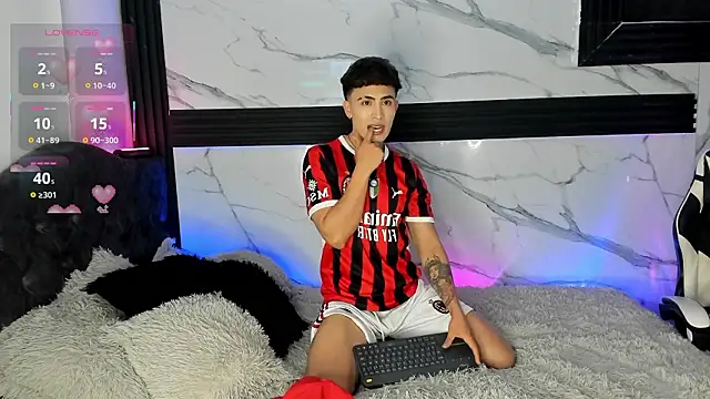 Saimonvela online show from 22, 3, 2026