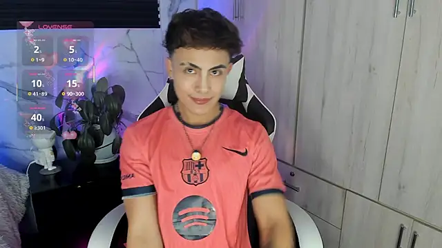 Saimonvela online show from 9, 4, 2026