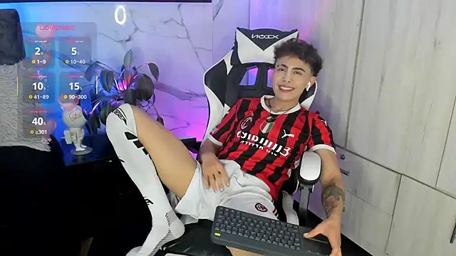 Saimonvela online show from 10, 4, 2026