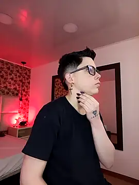 Snapshot of SpencerMontgomery chatting on 2, 11, 2025 SpencerMontgomery online show from 2, 11, 2025