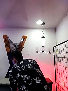 Snapshot of SpencerMontgomery chatting on 10, 11, 2025 SpencerMontgomery online show from 10, 11, 2025