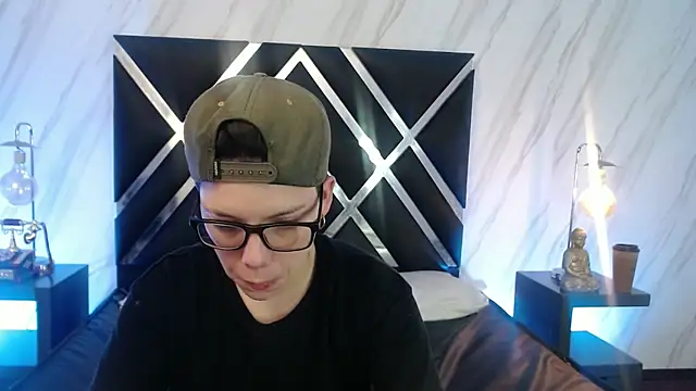 Snapshot of SpencerMontgomery chatting on 5, 12, 2025 SpencerMontgomery online show from 5, 12, 2025