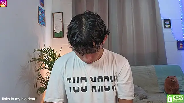 elias steel1 online show from 18, 4, 2026