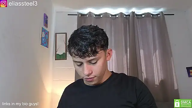 elias steel1 online show from 22, 5, 2026